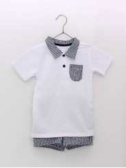 Clothes for baby, girl and boy | Children's fashion | Foque